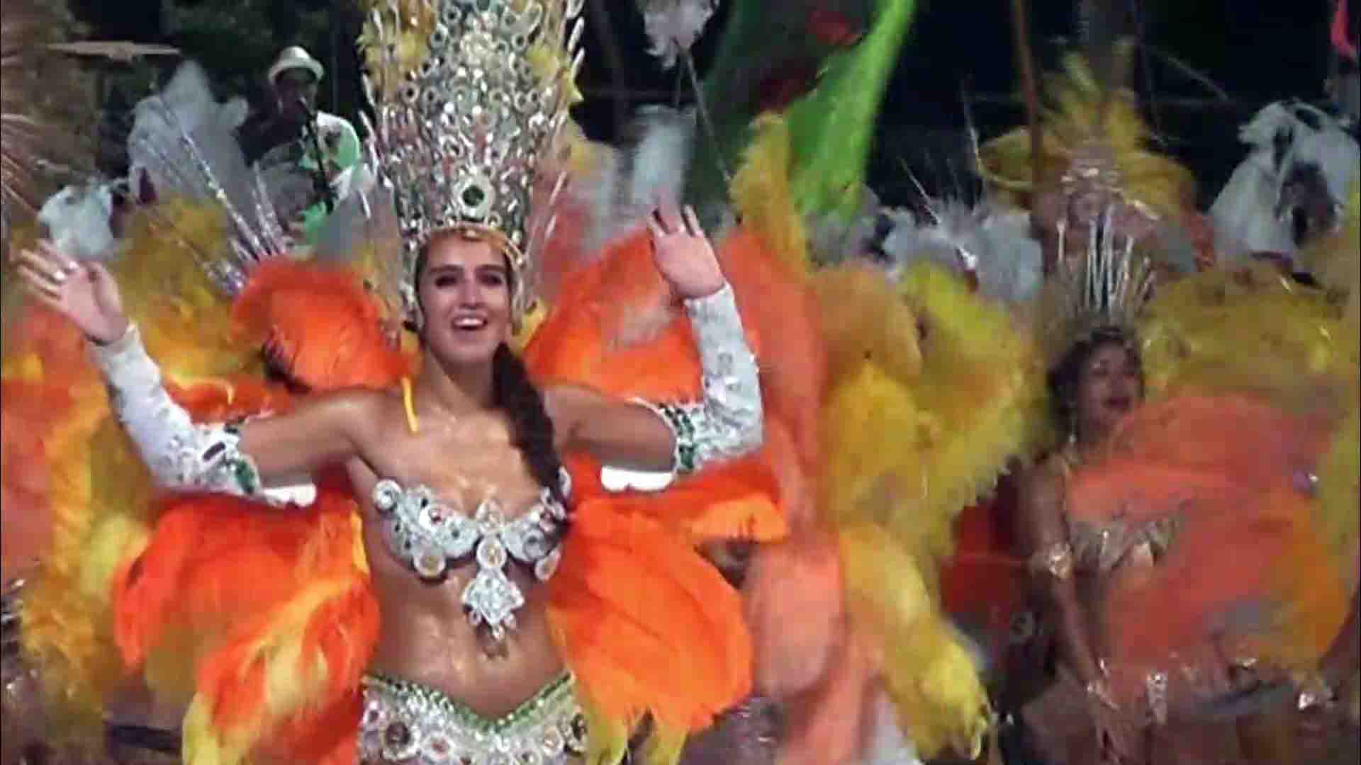 Carnavales en San Ignacio: para disfrutar del espectáculo y las playas
