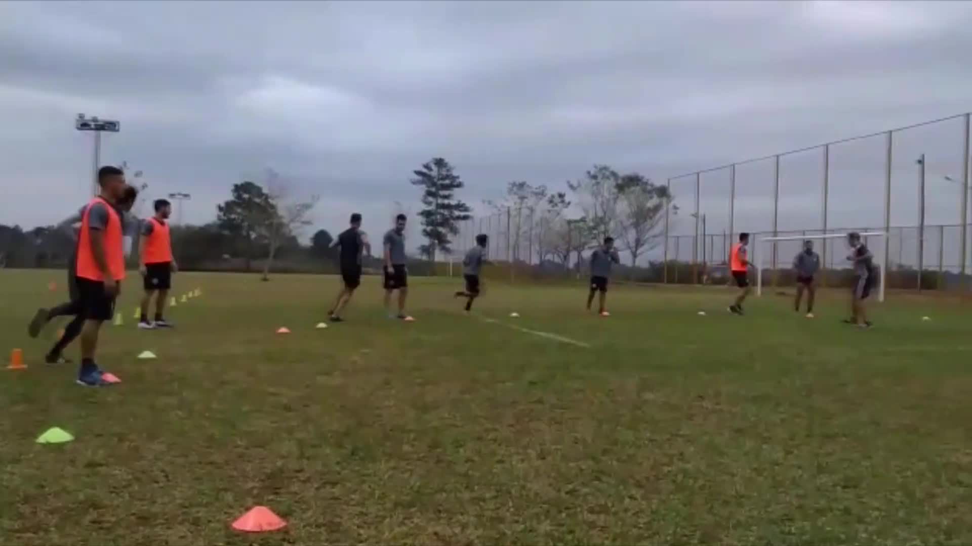 Fútbol Federal A: Crucero se medirá ante Central Norte (Salta), ésta noche desde las 22 hs