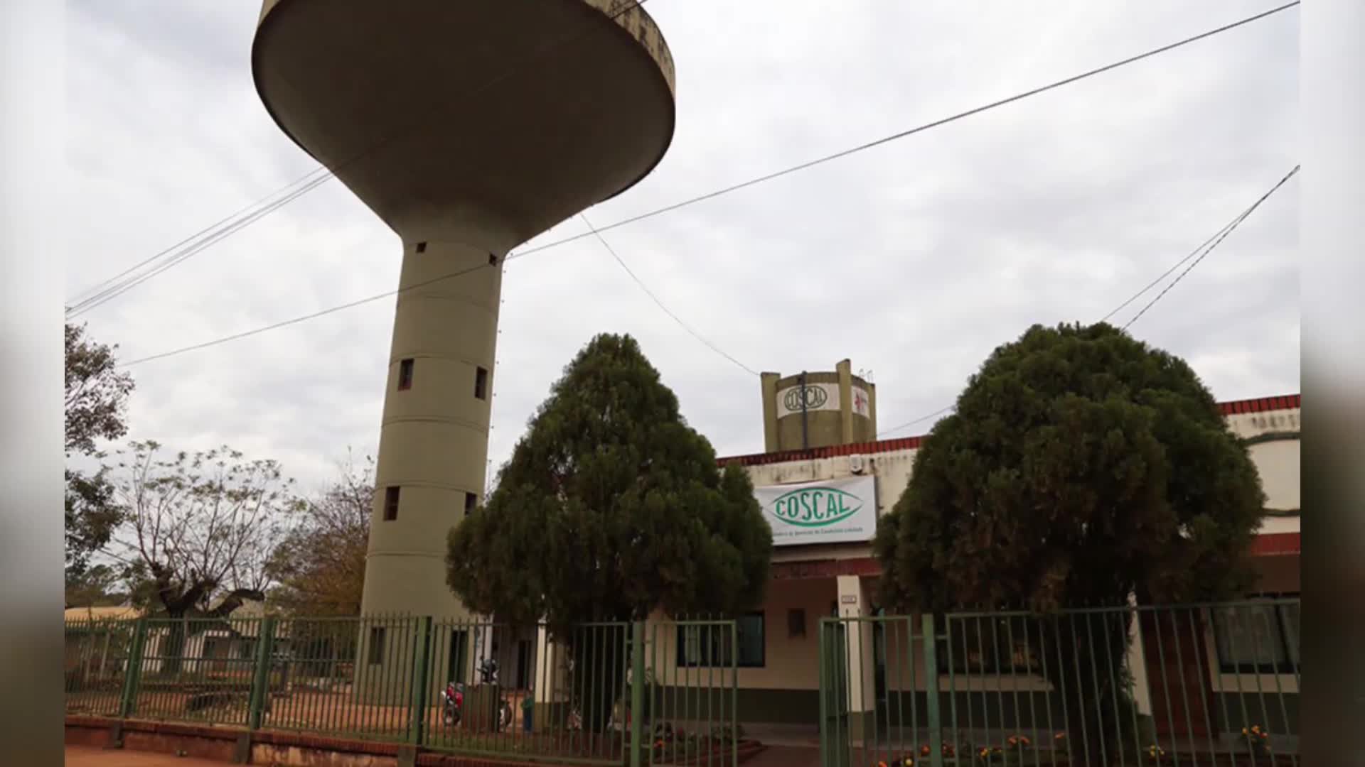 Cooperativa de agua de Candelaria: balance positivo tras años de crisis 