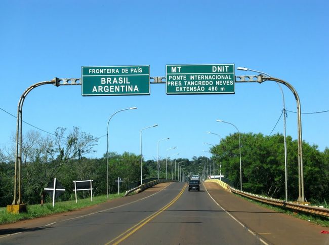 Misiones enviará protocolos a Nación para que evalúe la apertura de fronteras en Iguazú