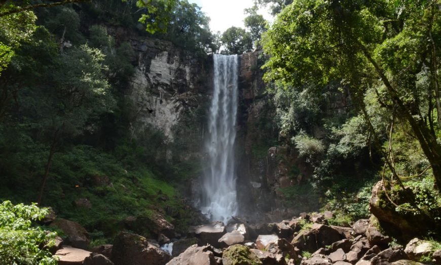 Salto Encantado se convertirá hoy en el 77° municipio de Misiones