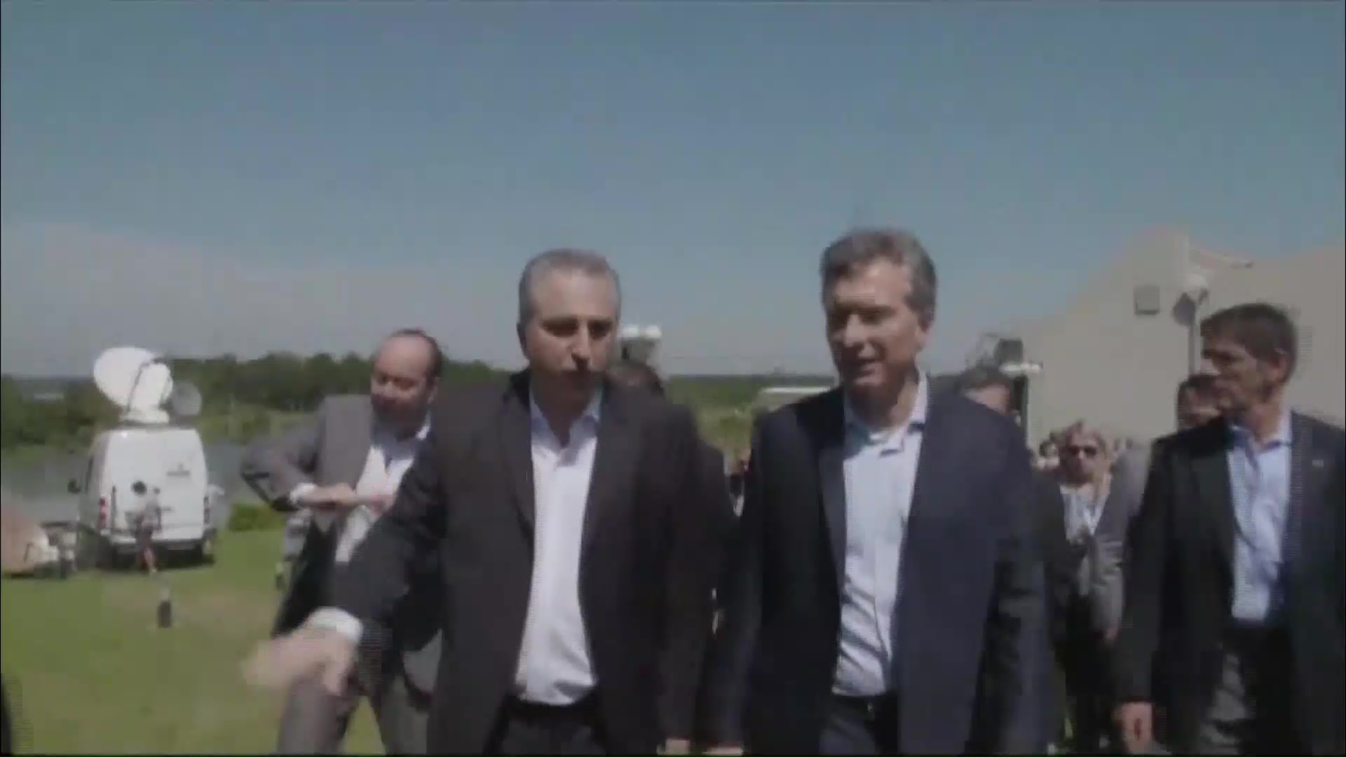 Macri inaugurará en Villa Bonita un espacio de primera infancia