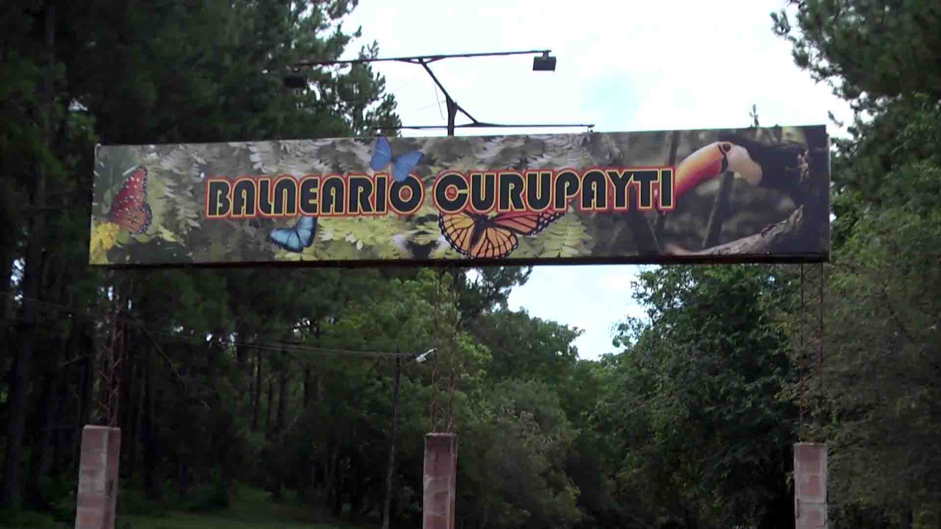 Sábado y domingo Fiesta Provincial del Balneario en Corpus