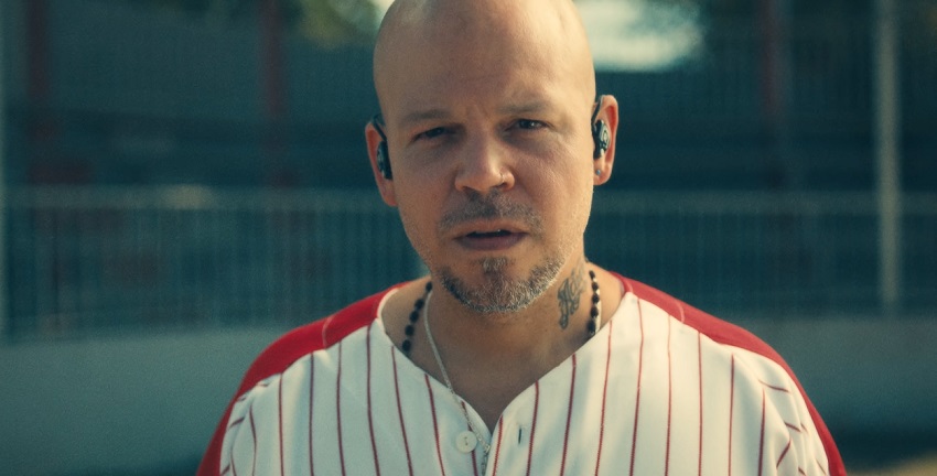 El video de Residente que habla de sus miedos y se volvió viral