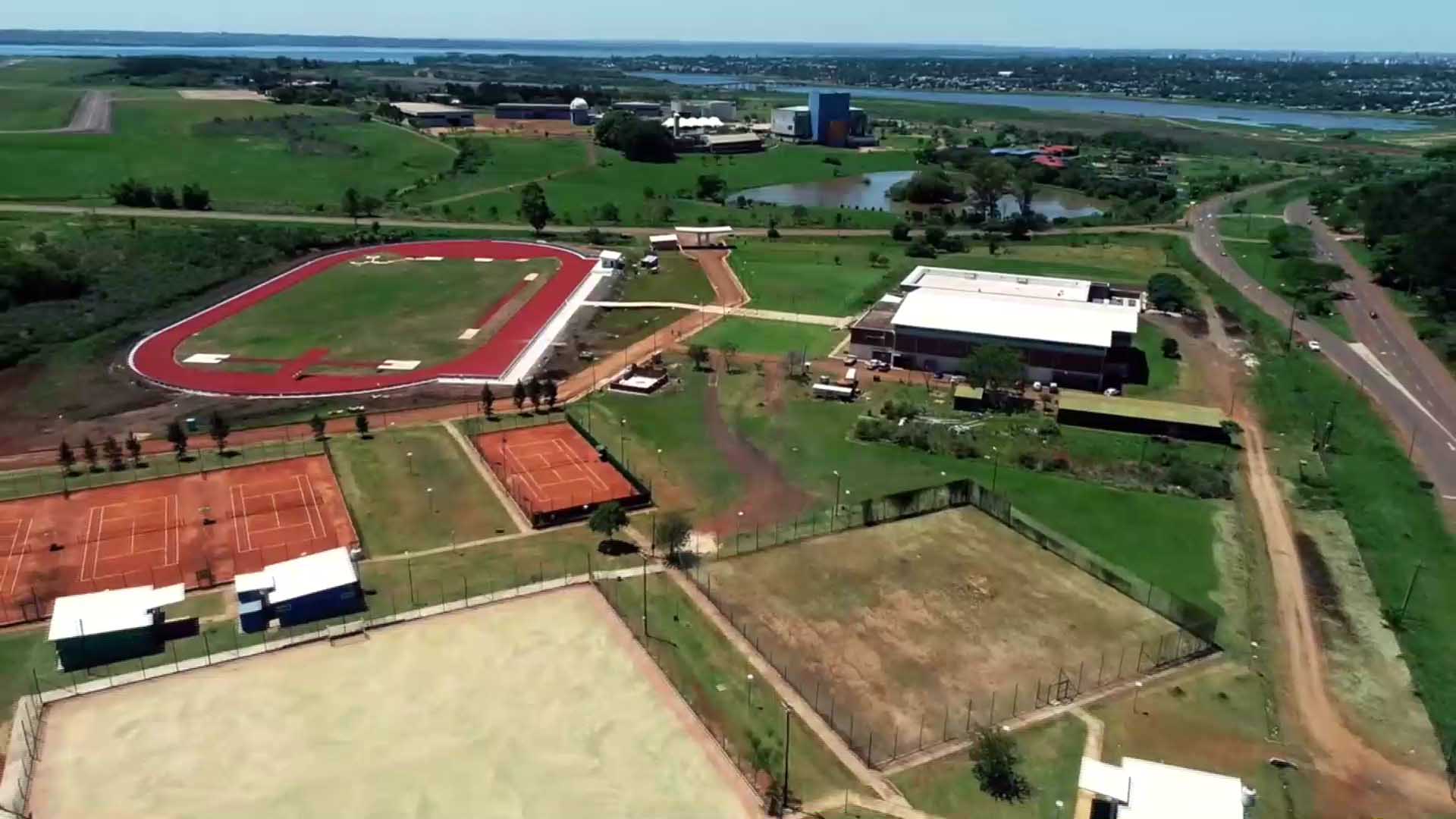 El CEPARD cada vez más cerca de la élite nacional