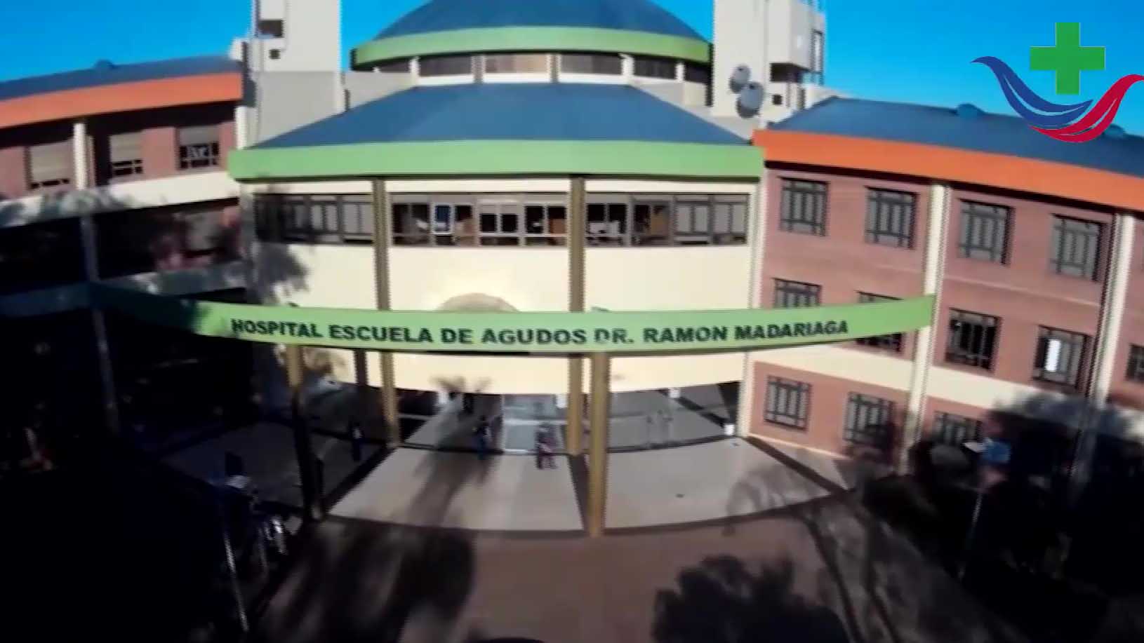 10° aniversario Hospital Escuela de Agudos “Dr. Ramón Madariaga”
