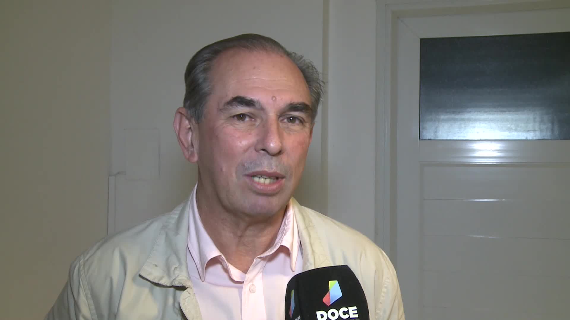 Stelatto destacó el respaldo de la ciudadanía