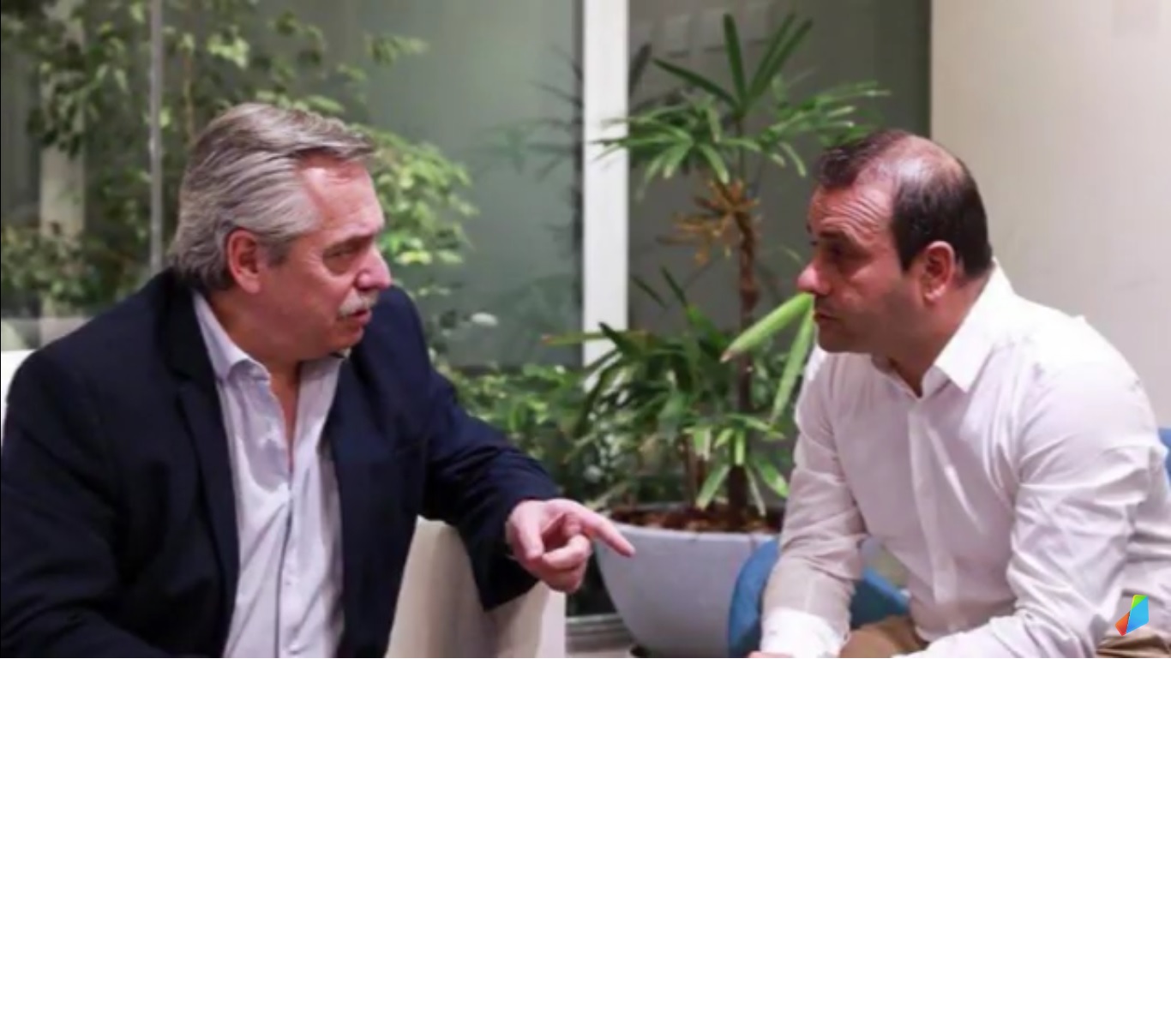 La Renovación seguirá la expresión del pueblo misionero 