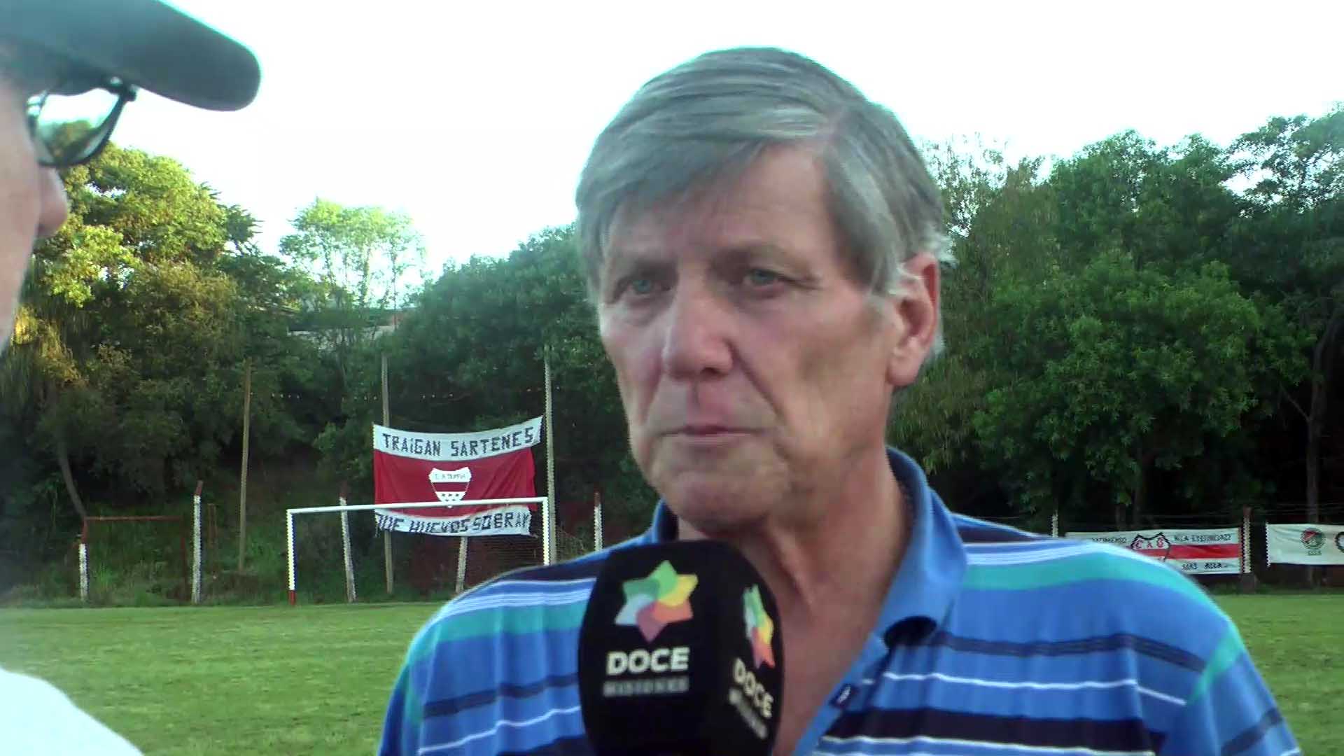 UMIFU: Misiones cuenta con dos ligas para el torneo regional amateur