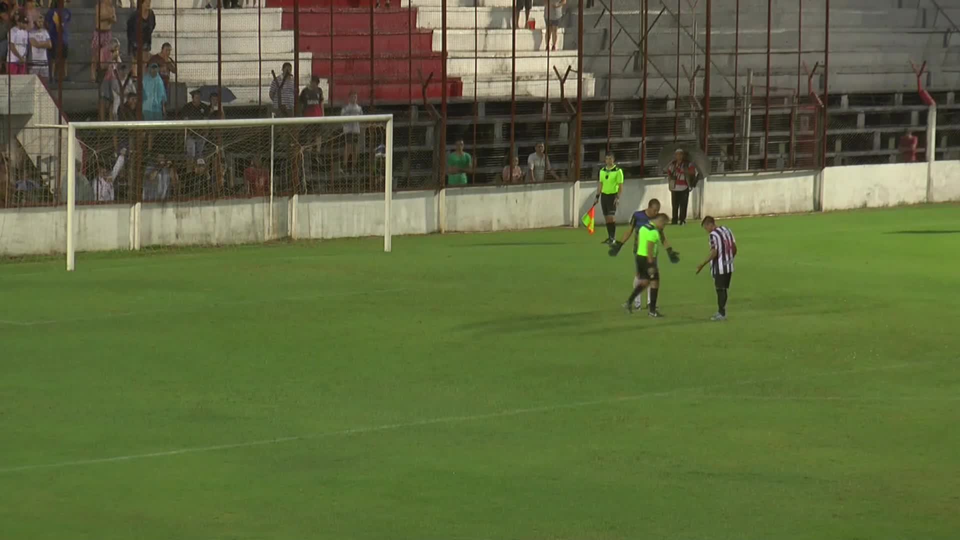 Fútbol Federal C: Mitre eliminó por penales a Atlético Posadas y está en semifinales