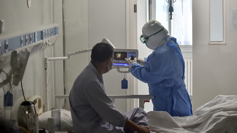 Coronavirus: con 107 nuevas muertes, se registran 9.468 víctimas fatales en el país
