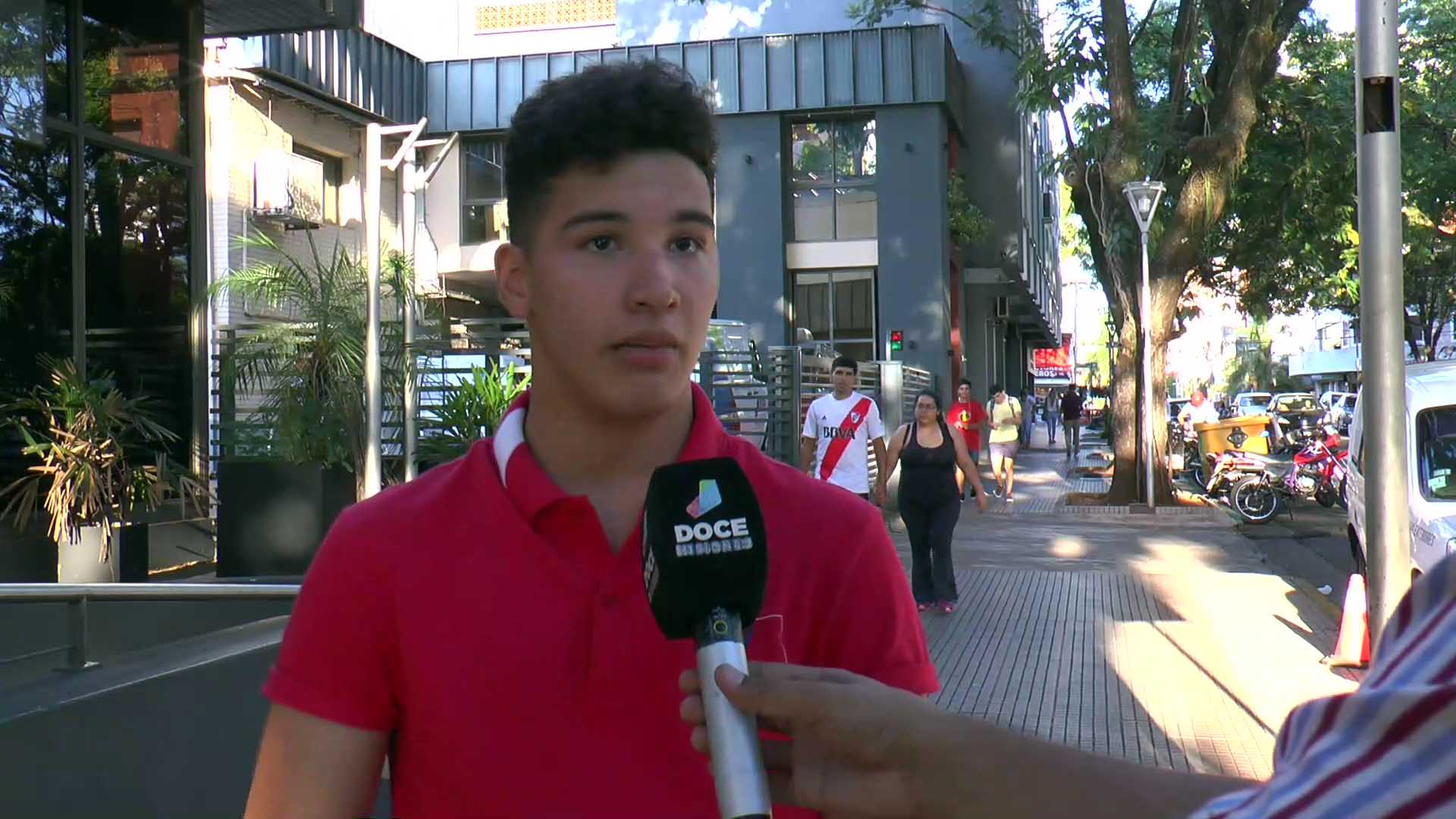 Bruno Chiapella nuevo piloto del Werner competición