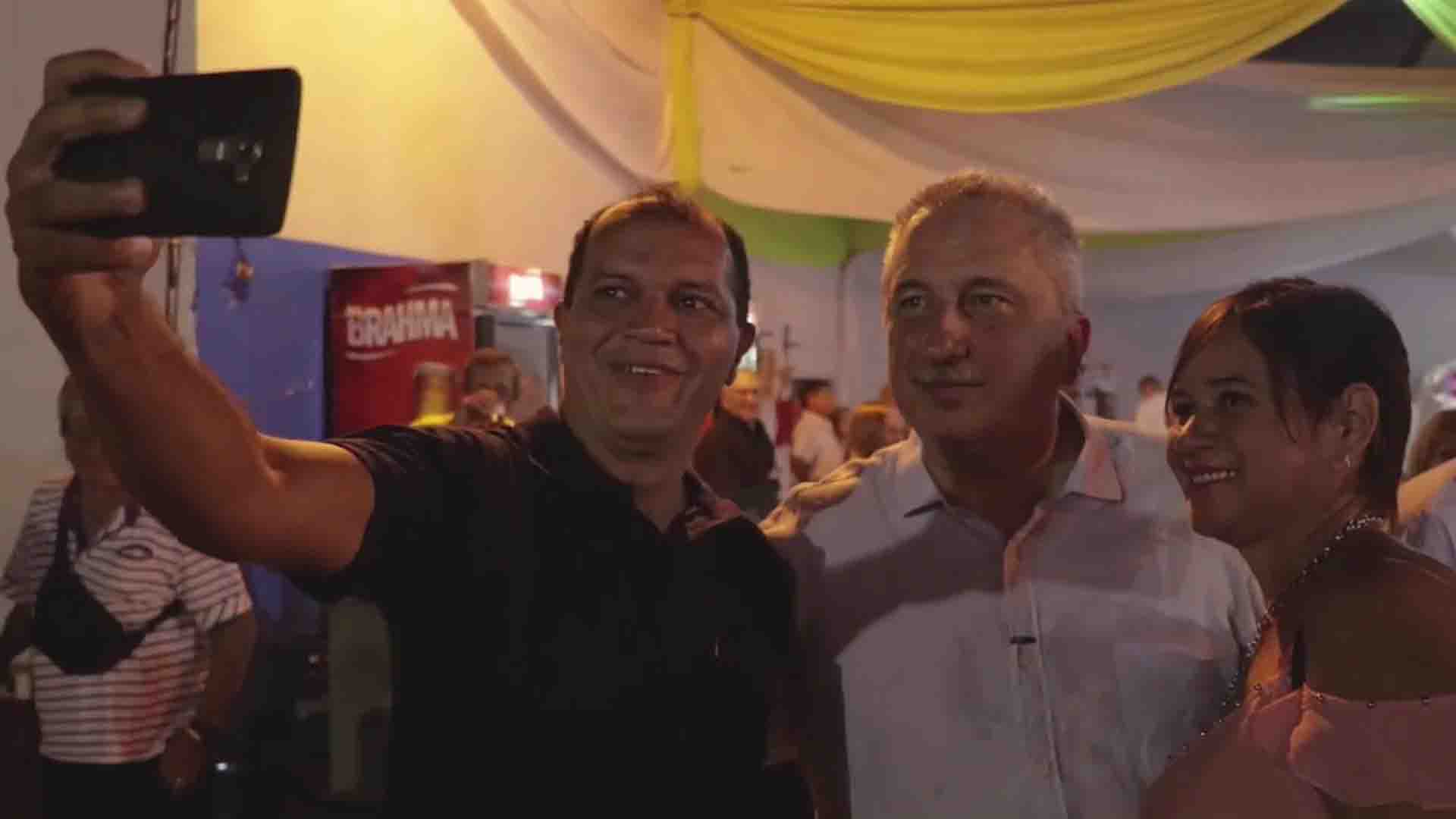 Passalacqua: "a pesar de la crisis, los misioneros siempre damos un salto de calidad"