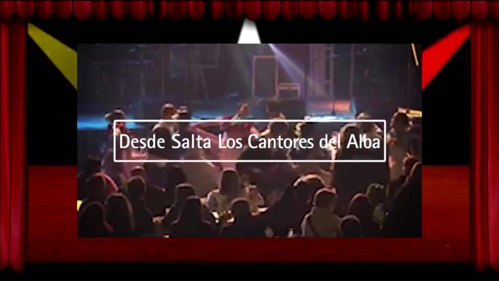 Guía de Shows: Los Totoras, Los Cantores del Alba y Maximiliano Guerra