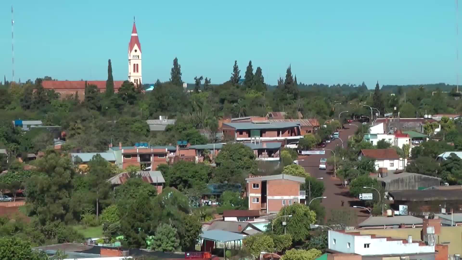 Puerto Rico: Koth prepara su equipo para asumir la intendencia