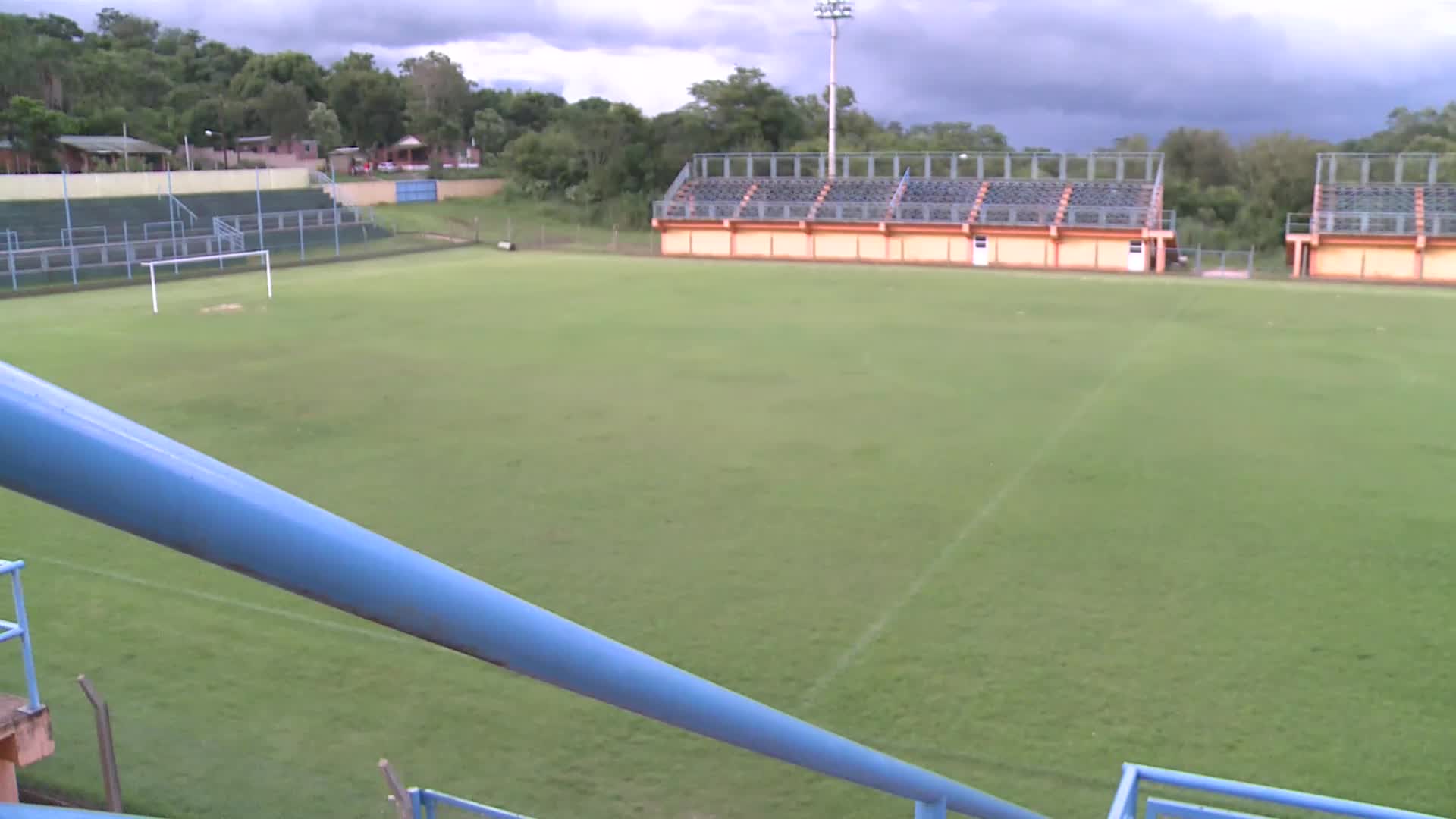 Fútbol Federal A: mañana desde las 18.30, Crucero vs Guemes en Puerto Piray