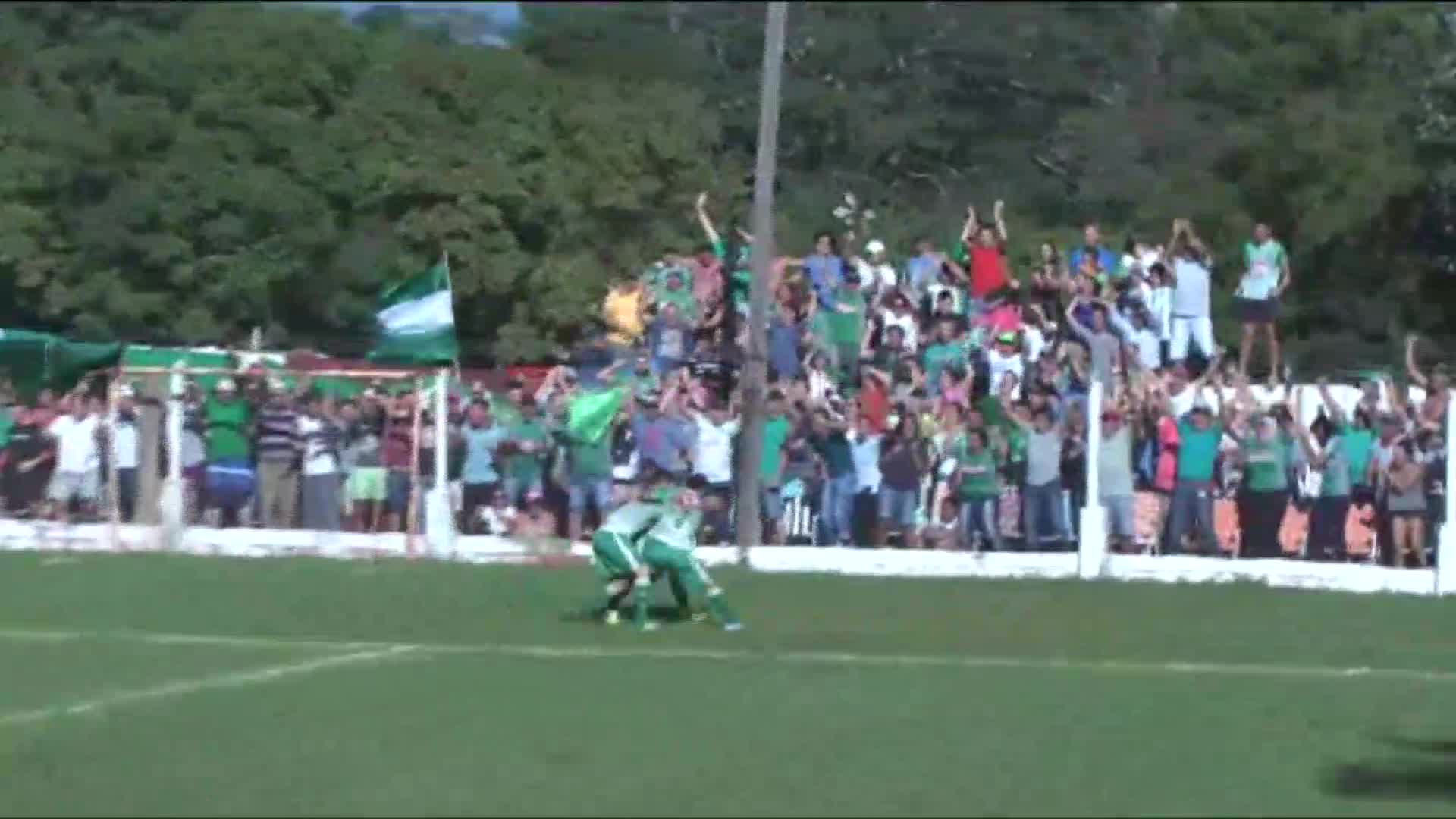 Fútbol Federal C: Mitre y El Timbó abren la serie semifinal