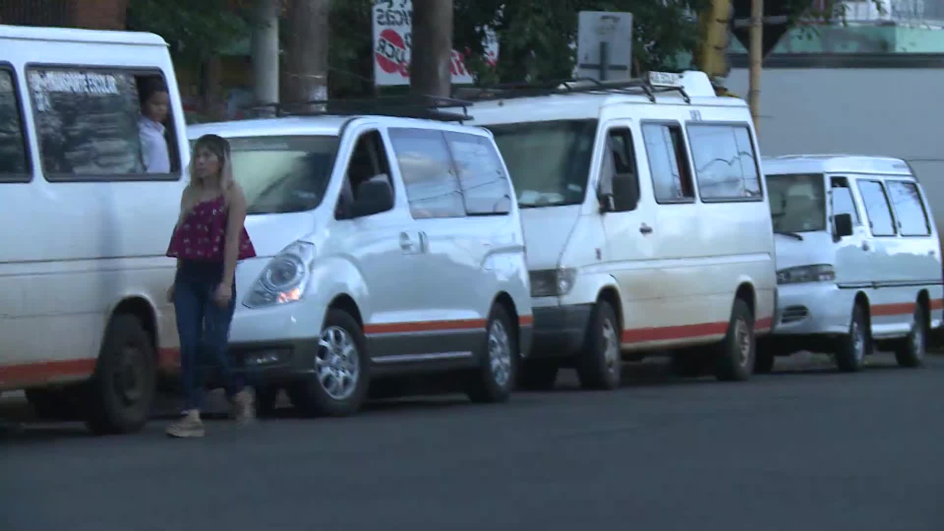 Transportes escolares: el servicio costará $3.000 en Posadas y $3.200 en Garupá