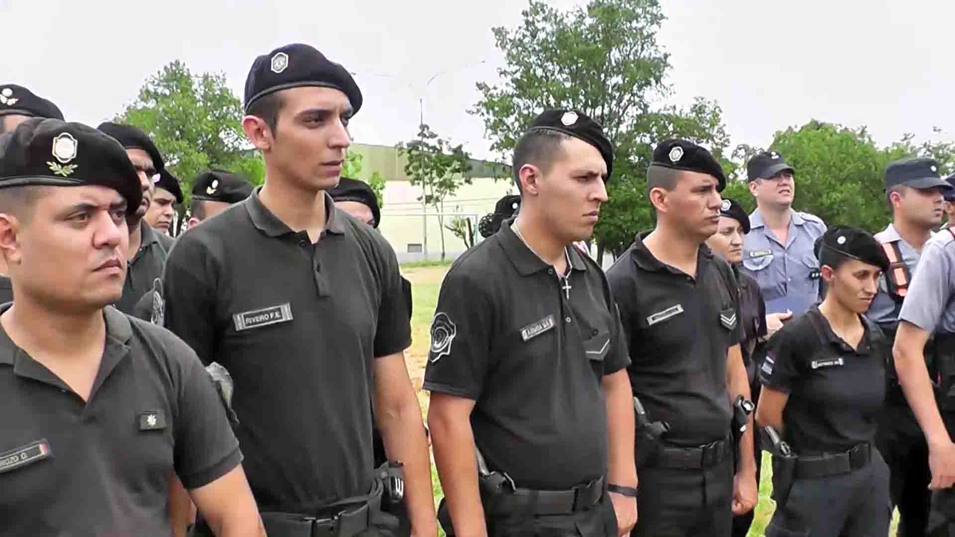 Eldorado: crearán seccional IV de policía y una alcaidía 