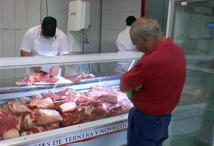 Hoy está vigente el programa "Ahora Carne"