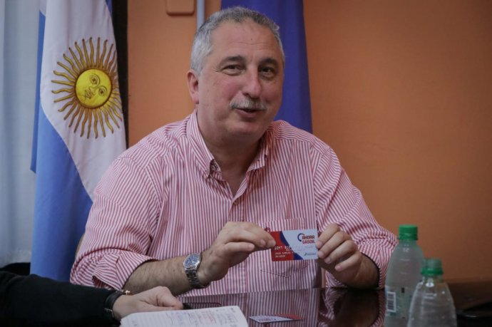 El Gobierno lanza el programa"Ahora Gasoil"  