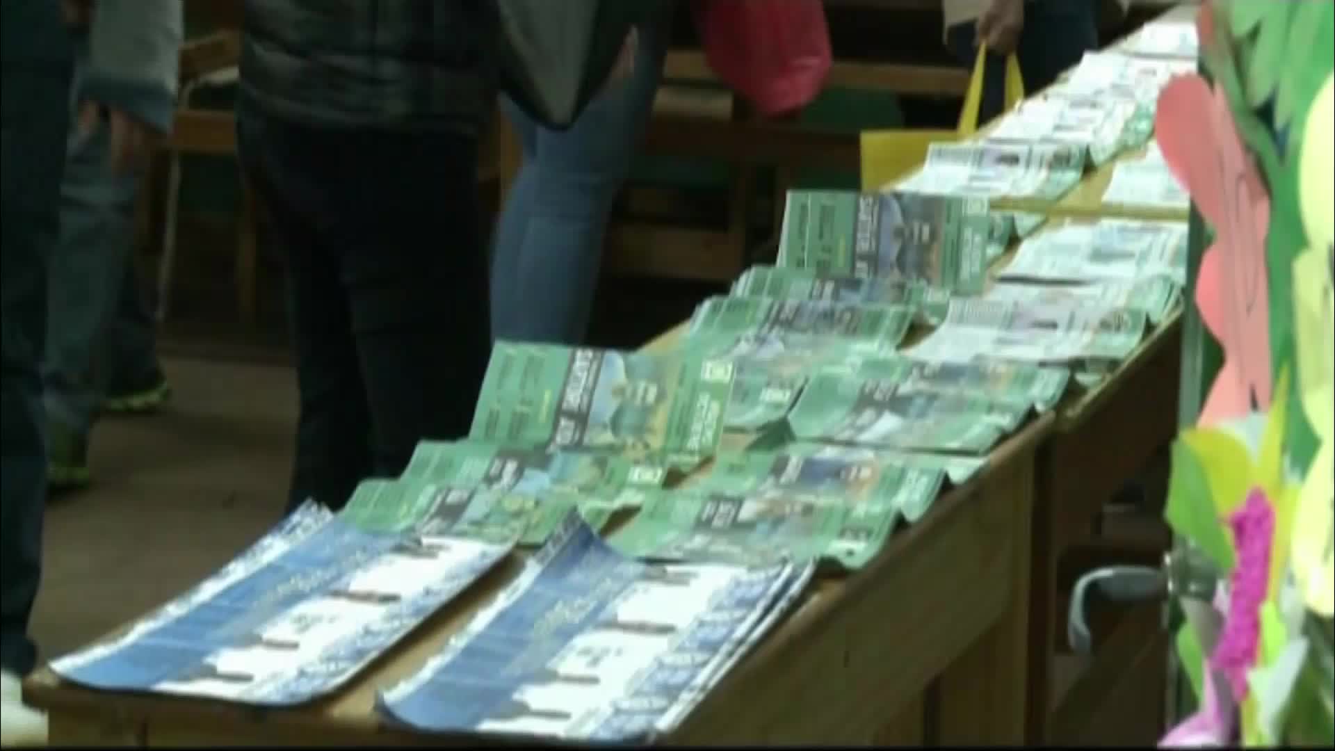 Domingo de elecciones: se implementará un nuevo sistema de transmisión de datos