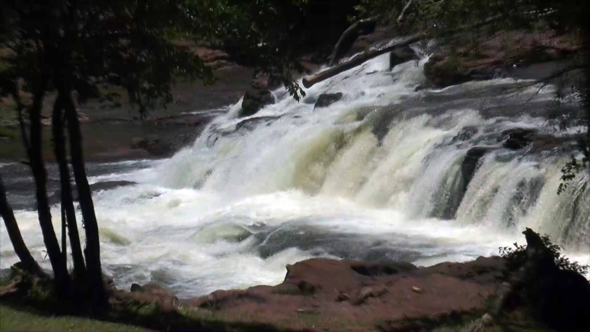 Saltos Tabay: el 22 se inaugura la temporada con una gran cartelera artística