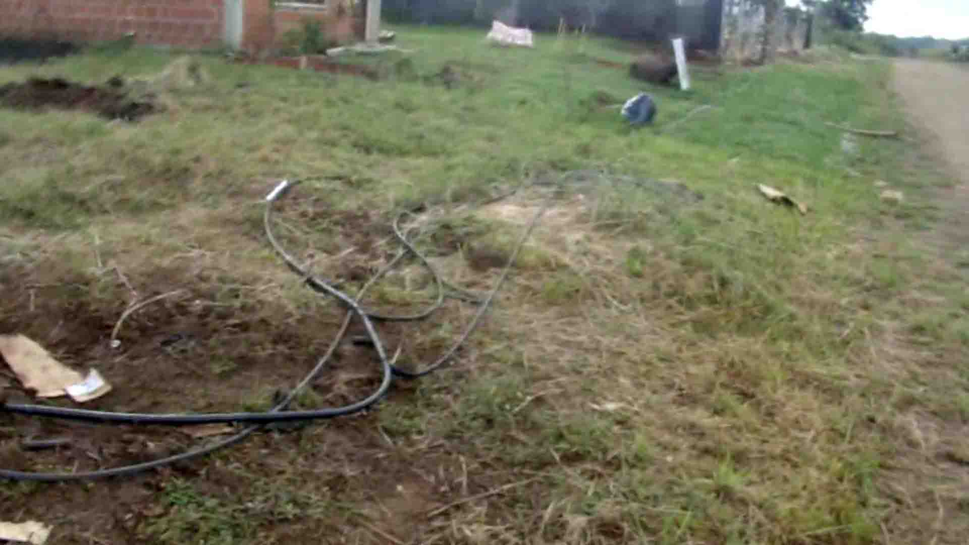 Agua potable: sin corte de servicio, Samsa repara acueducto 
