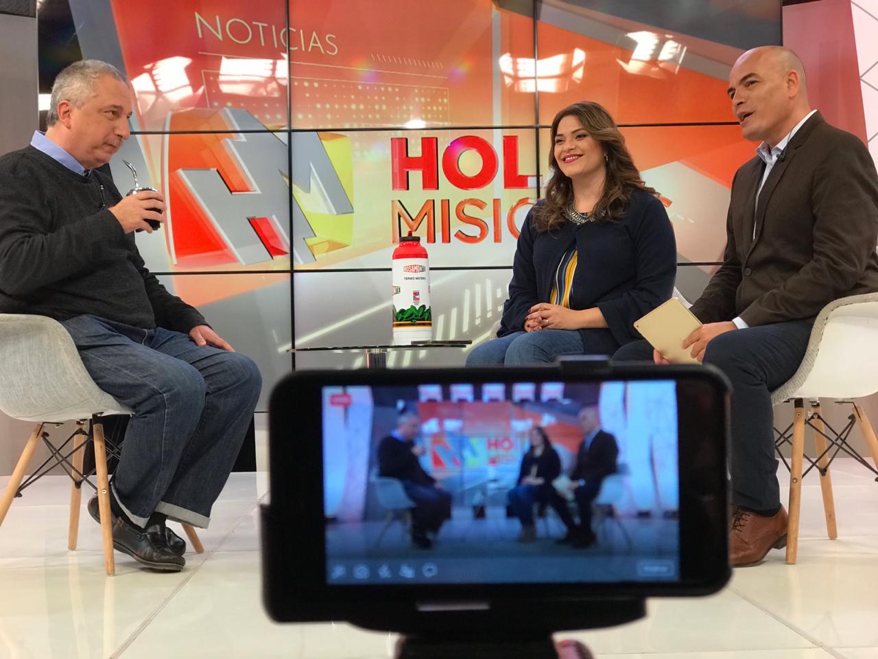 El gobernador anunció el "Bono Primavera de $7500" para activos y pasivos