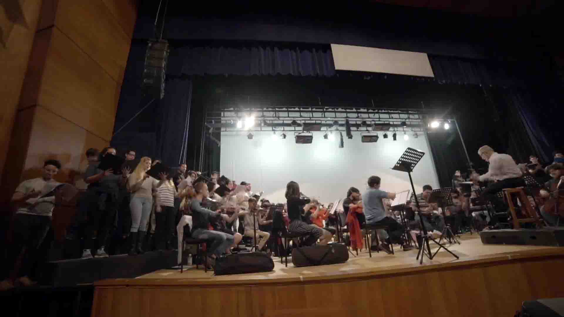 4to concierto de temporada