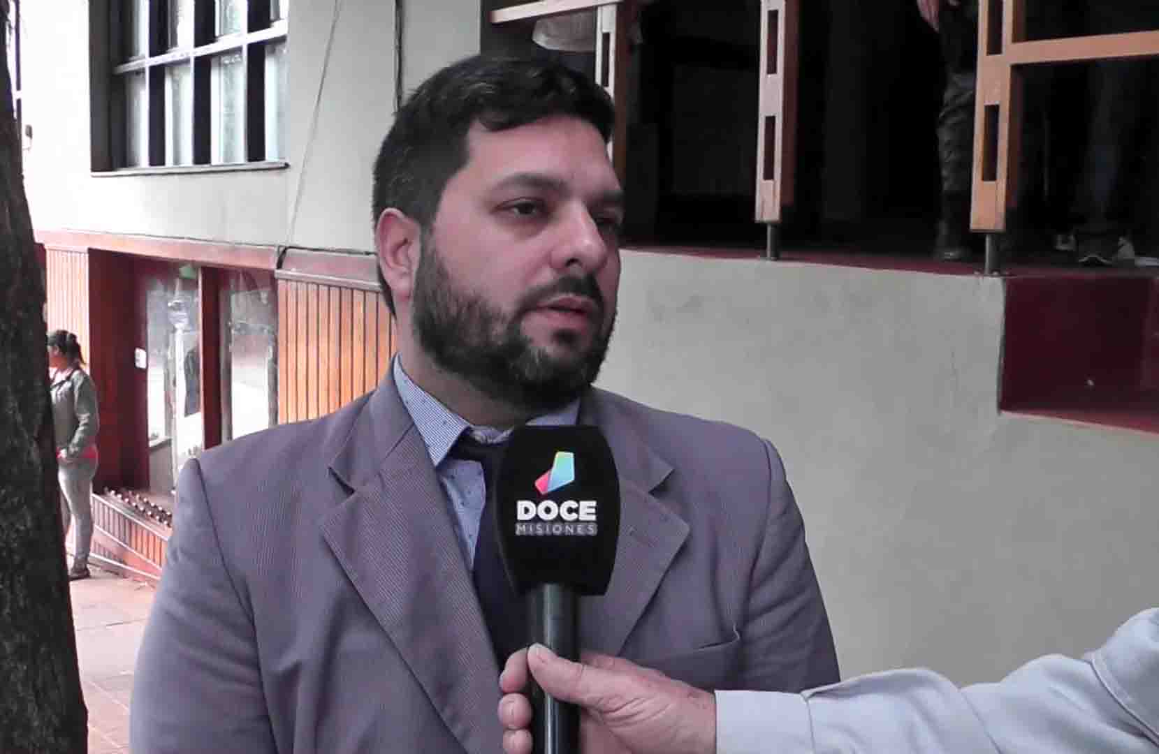 Femicidio de Miriam Cubas: inició el juicio y hay más de 50 testigos" 