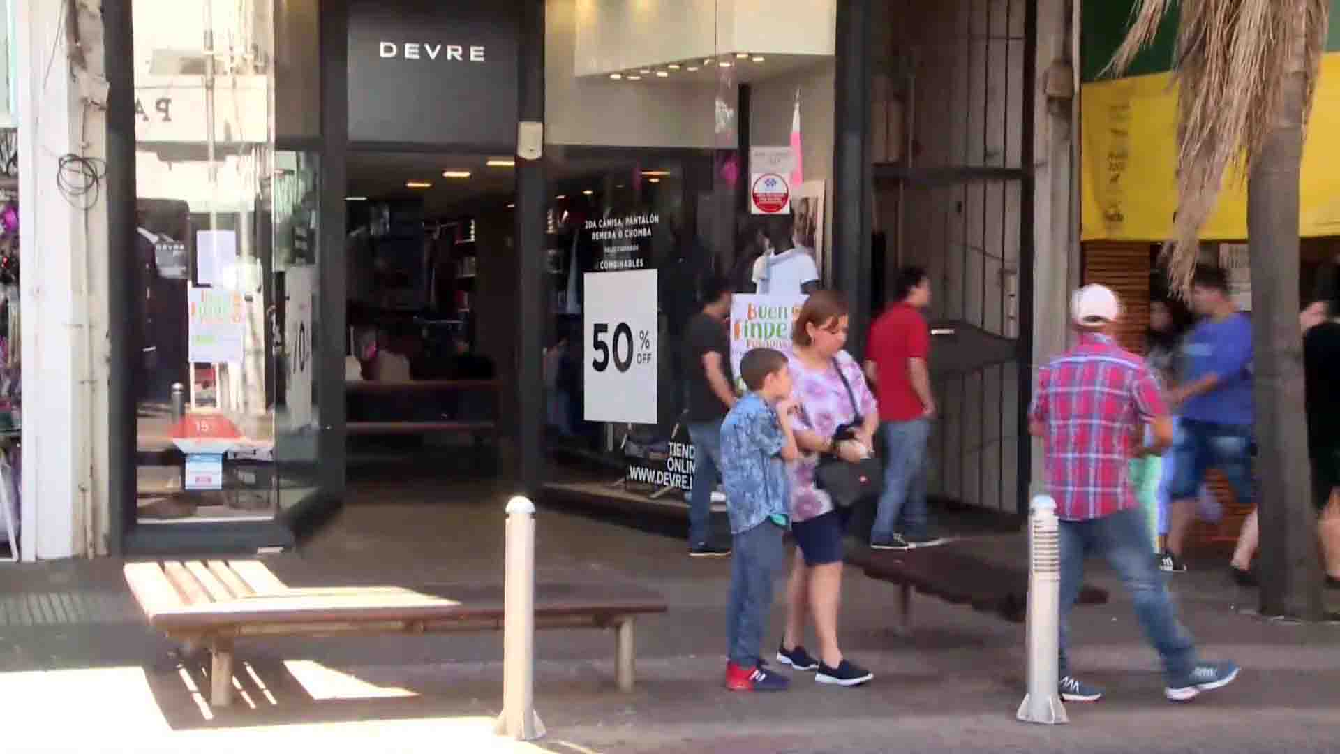Descuentos y comercios adheridos: piden denunciar a quienes no cumplen