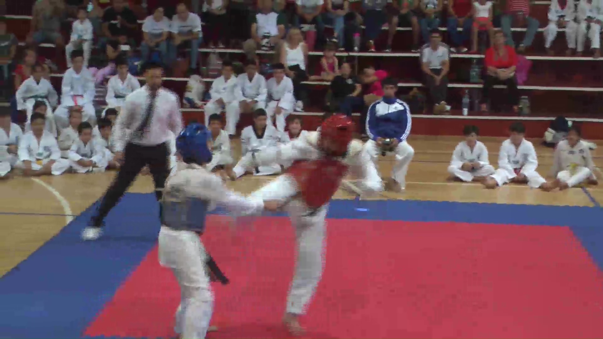 Taekwondo WTF. Se viene la 4° edición del Misiones Open 