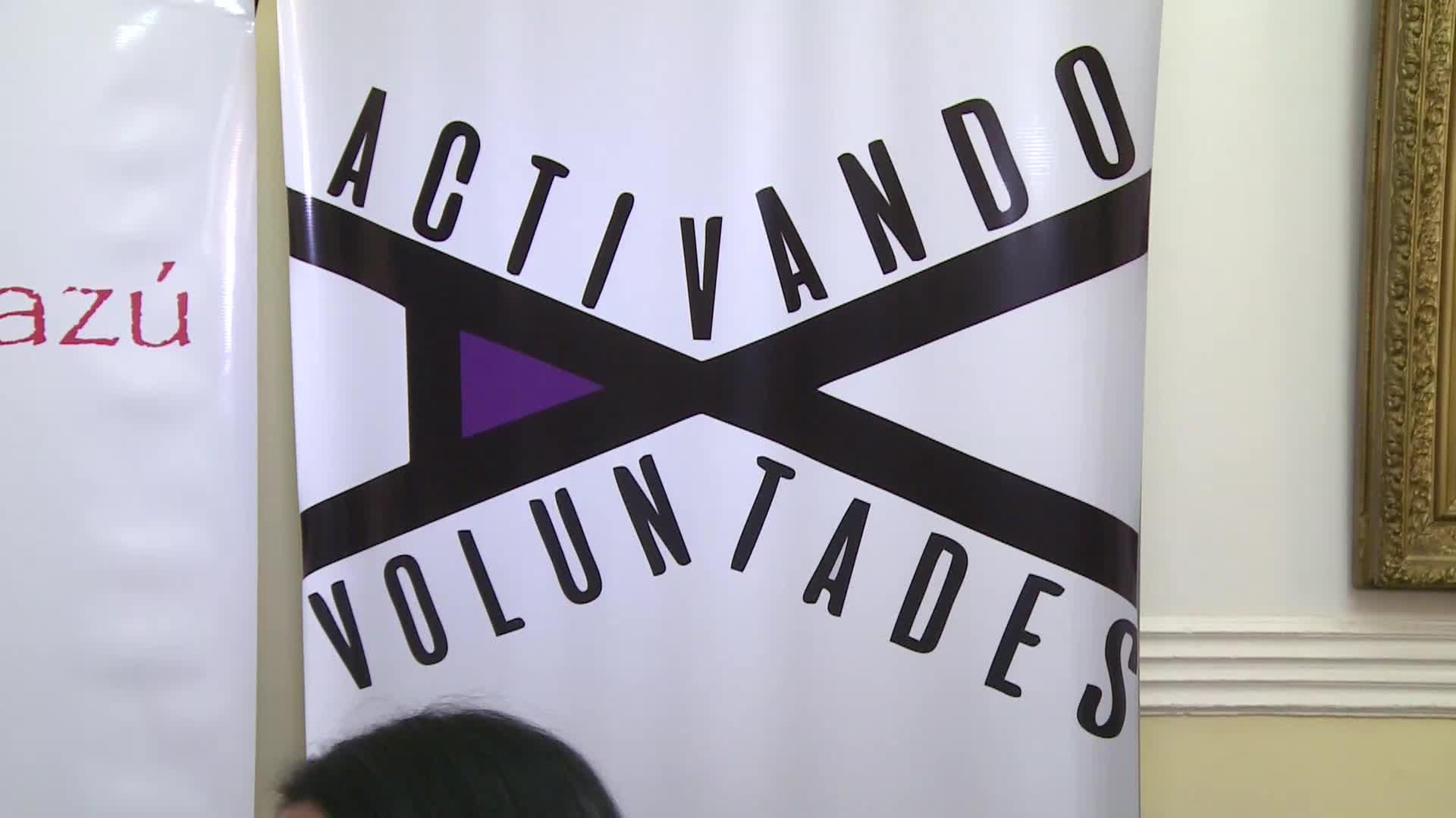 Colaboradores solidarios: el IPLyC desarrolla el programa “Activando Voluntades”