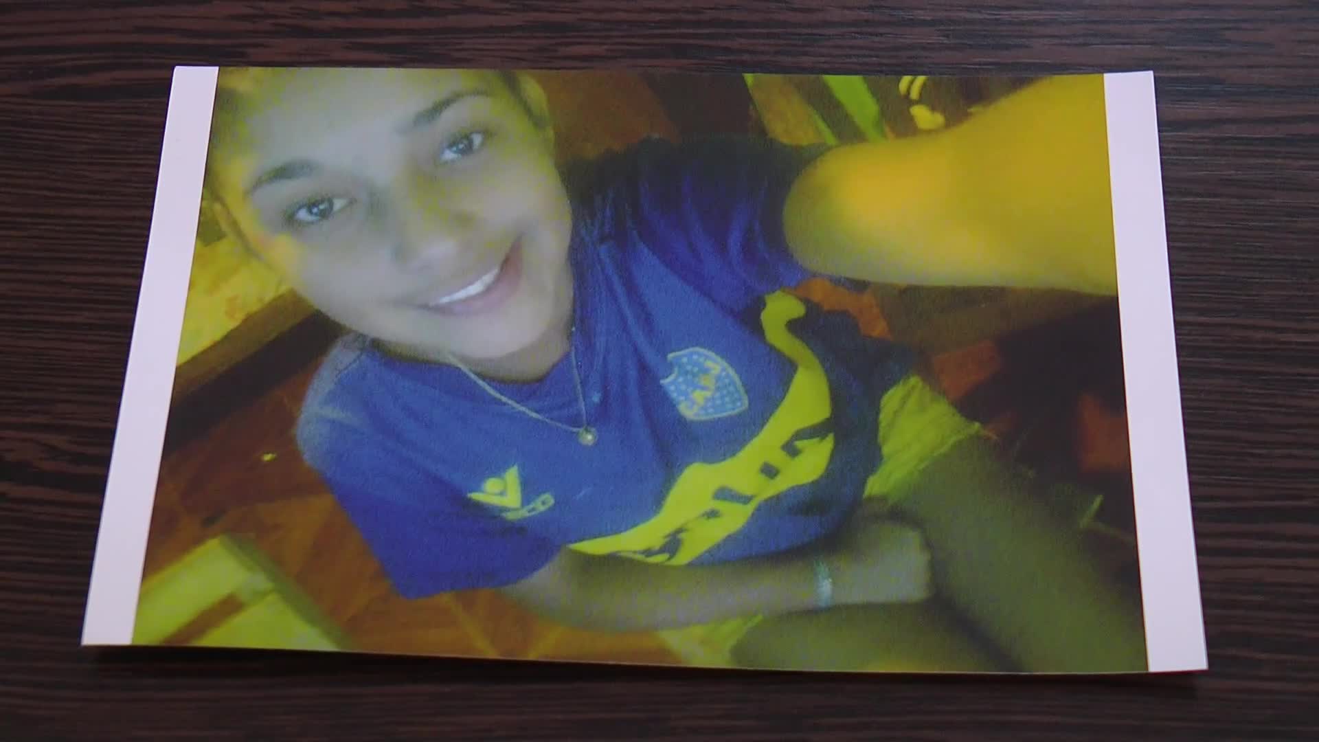 Adolescente desaparecida  en Colonia Delicia: Daniela Patricia Bitancort no aparece desde el 19 de julio