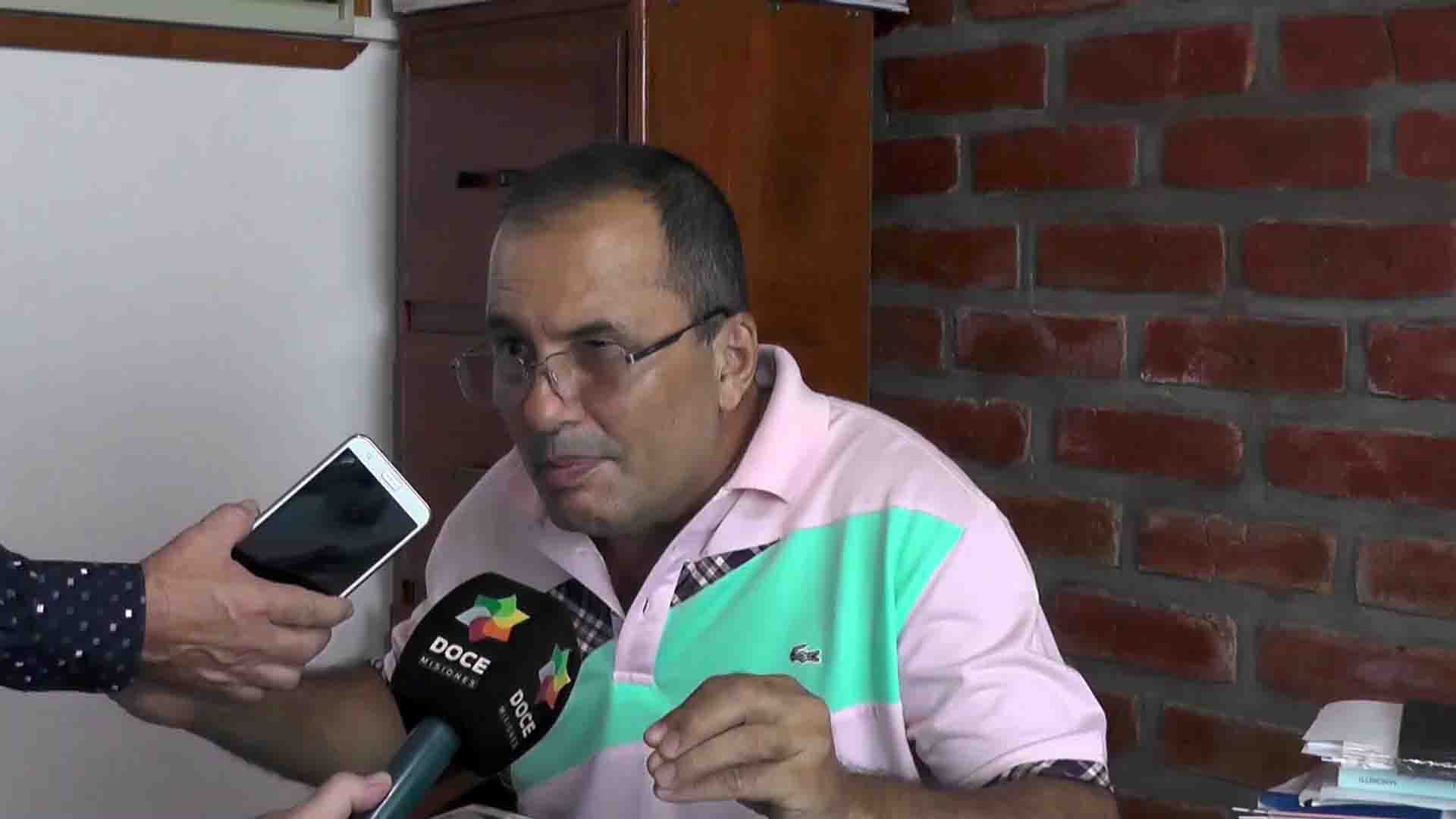 Femicidio de Fiorella: "renuncié por una cuestión personal” 