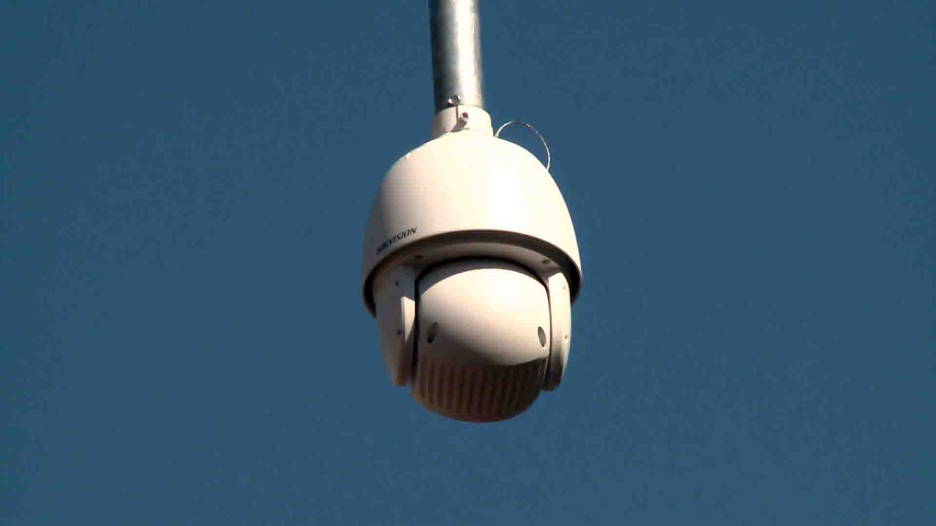 Más tecnología para cámaras de videovigilancia