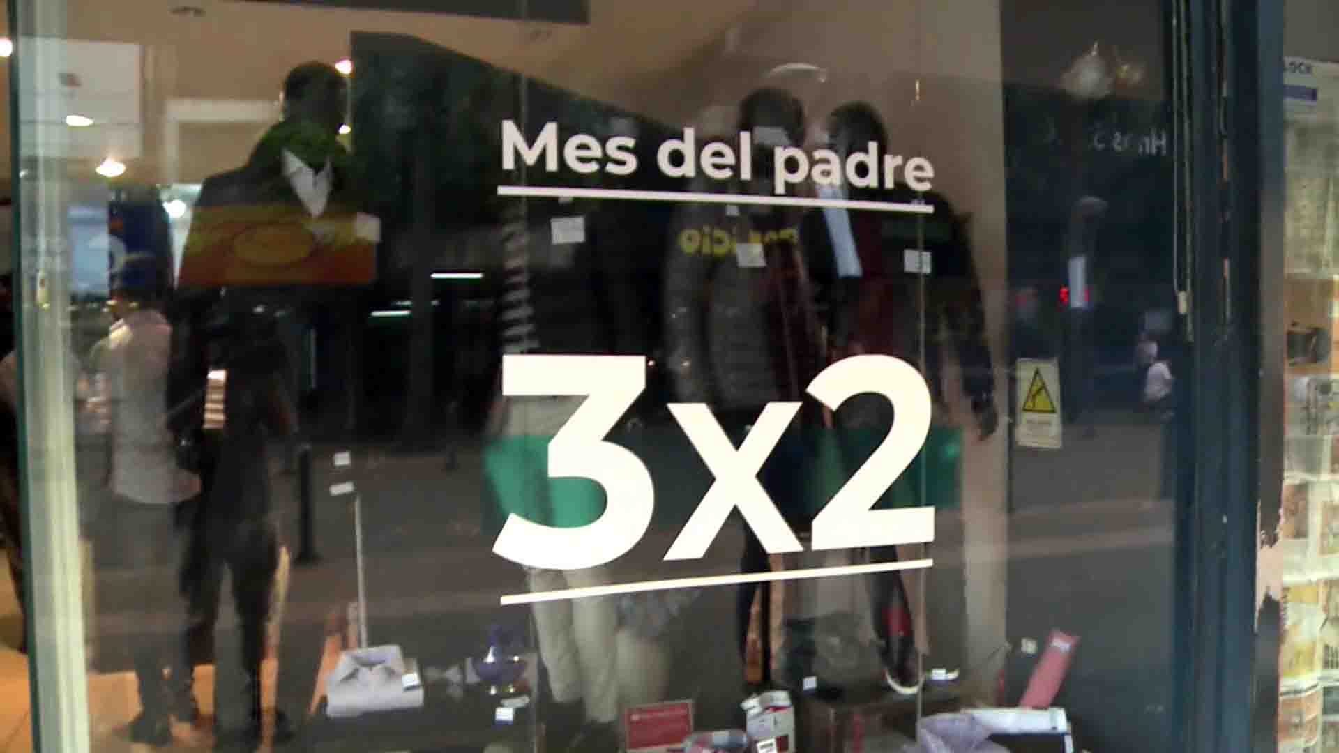 Dia del Padre: comercios esperan buenas ventas 