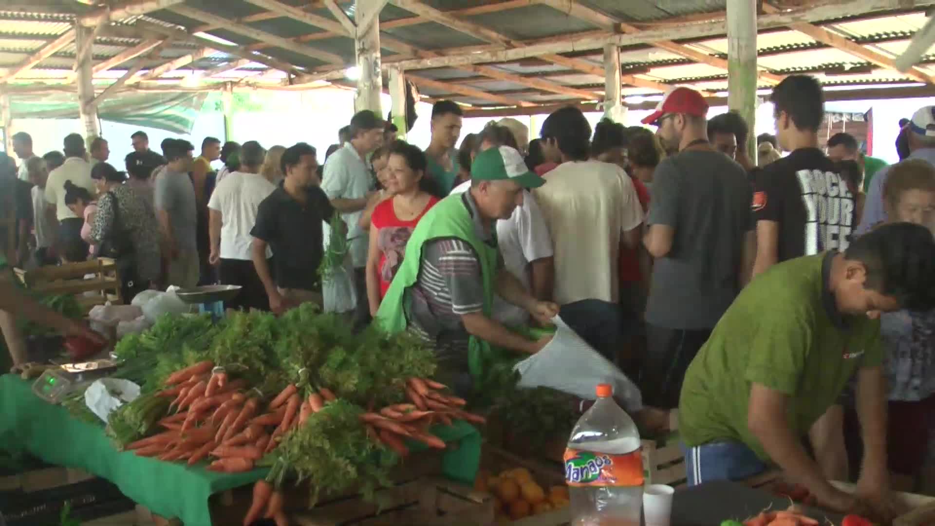 Emergencia alimentaria: ya entregaron más de 4 mil tickets alimentarios