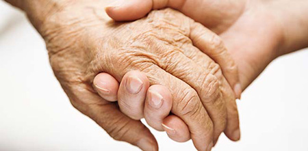Efemérides: Día Mundial del Parkinson
