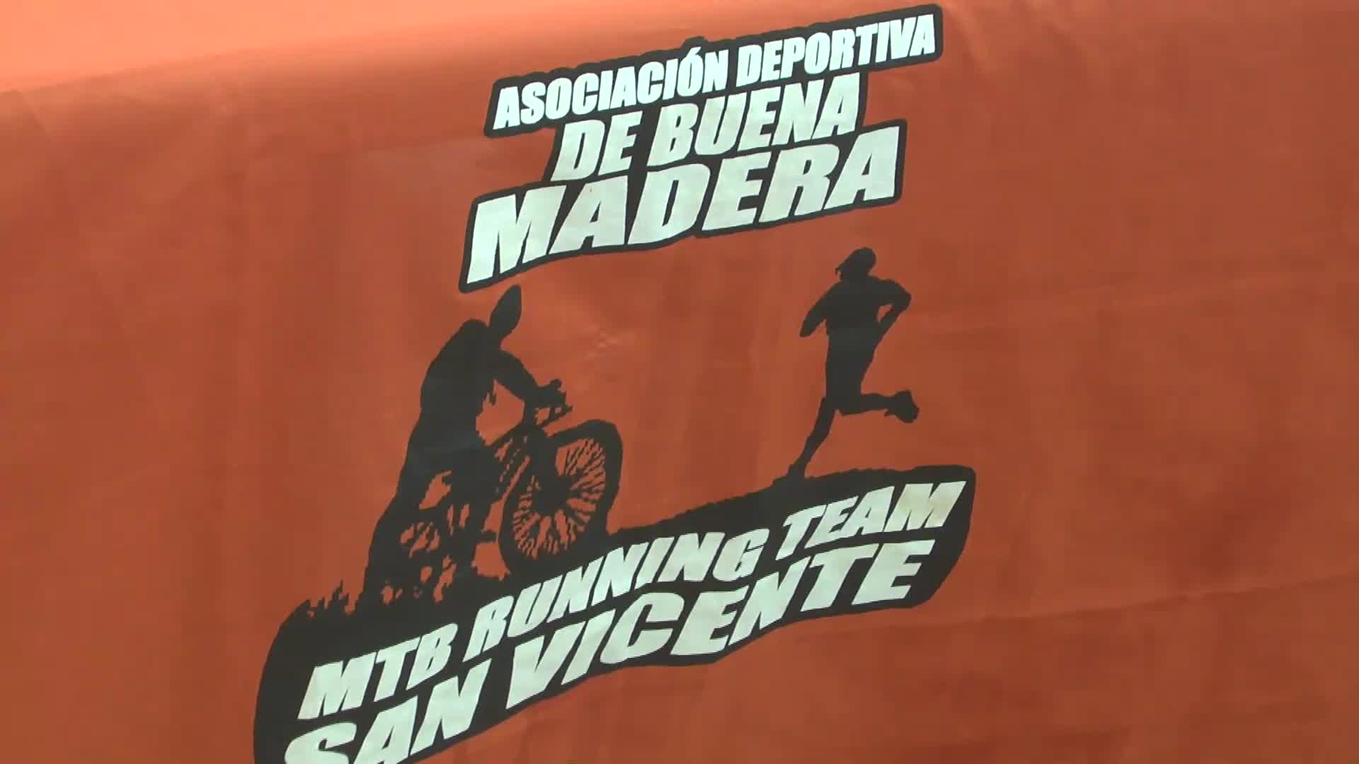Este domingo “De Buena Madera Adventure Race" se correrá en San Vicente
