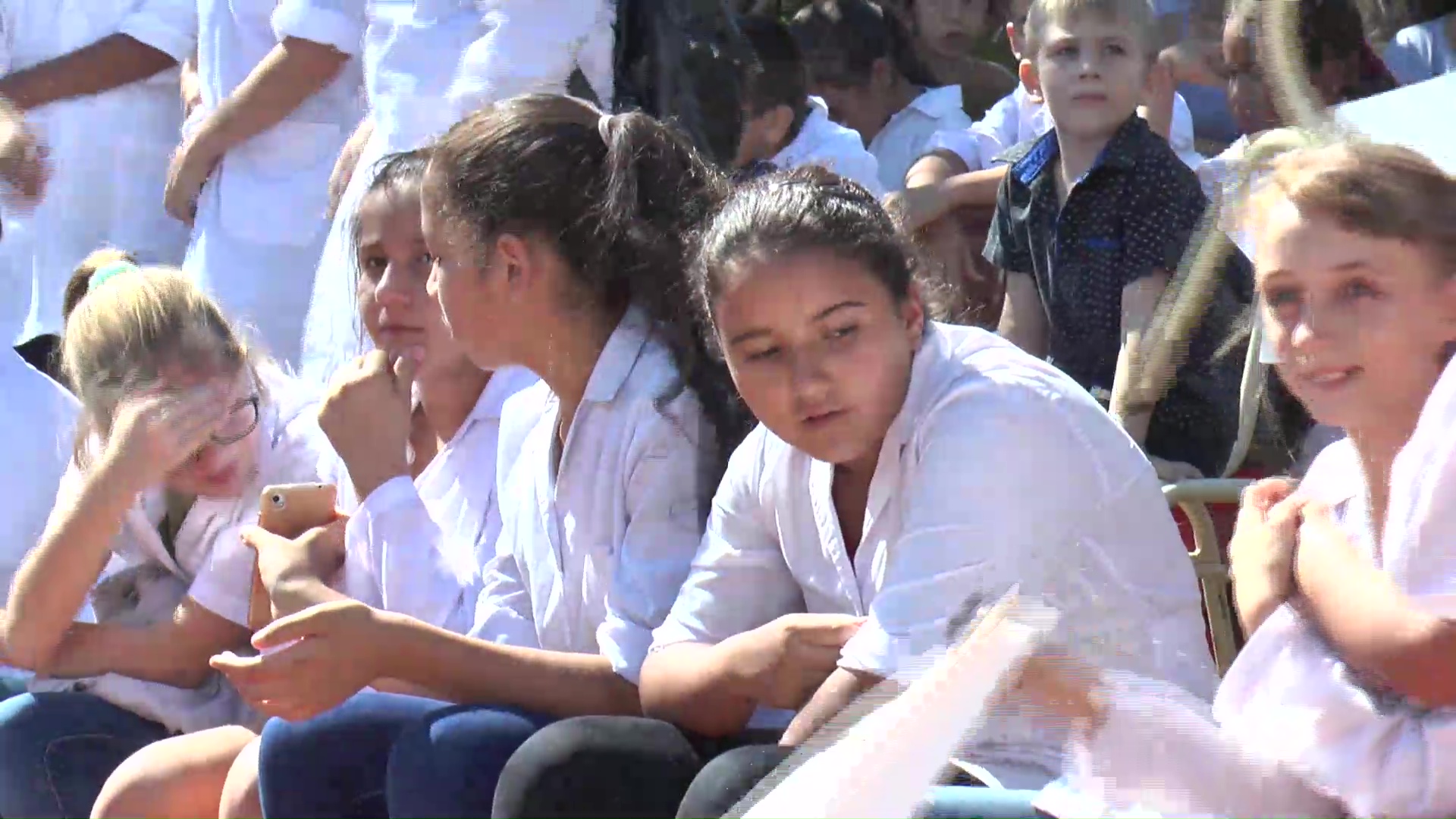 Conozco Misiones con mi Escuela distinguió a alumnos