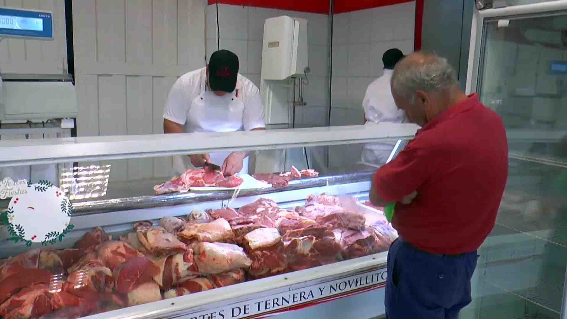 “Ahora Carne”: descuento del 15% en todos los cortes vacunos