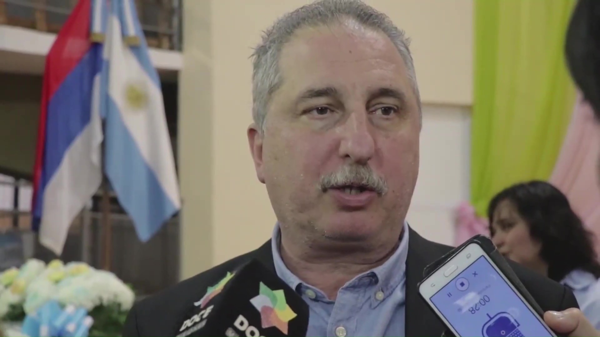 “El 1  de enero la gente tendrá los recursos”