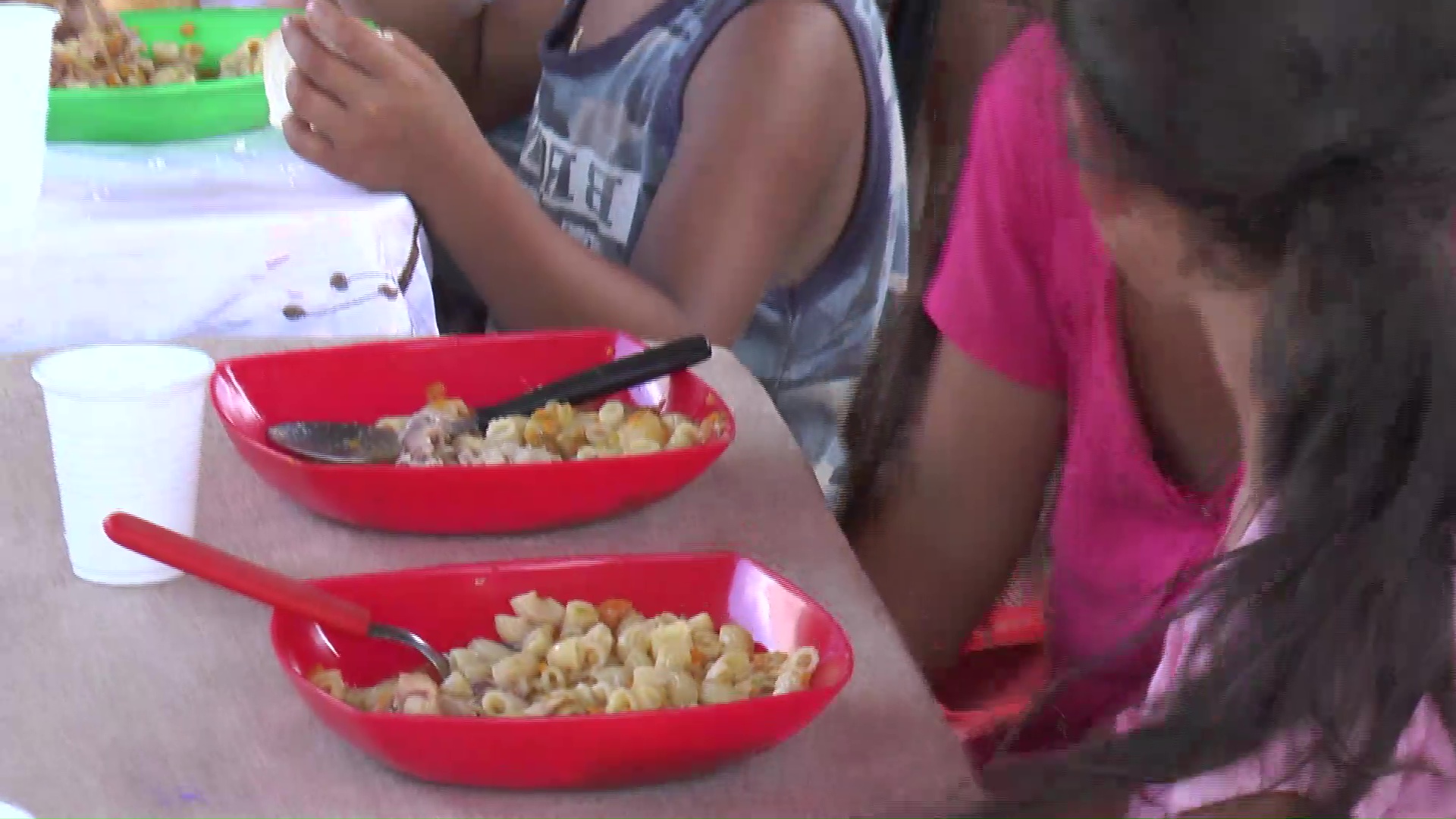 Para beneficiarios de planes sociales en Misiones se implementará la tarjeta alimentaria