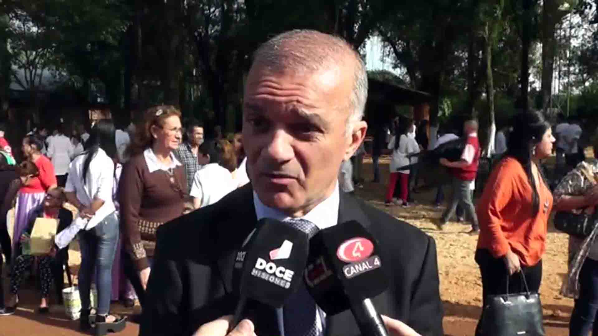 El Frente Renovador no lleva boleta a Presidente