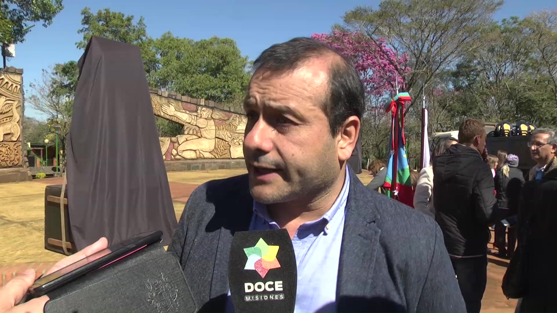 La obra pública continuará en Misiones durante el 2019