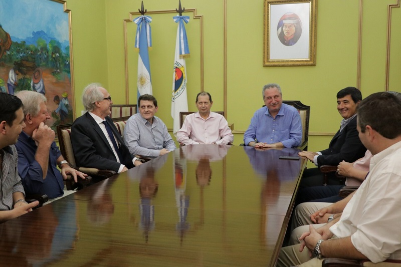 Desde Octubre se pondrá en marcha el "Ahora Góndola"