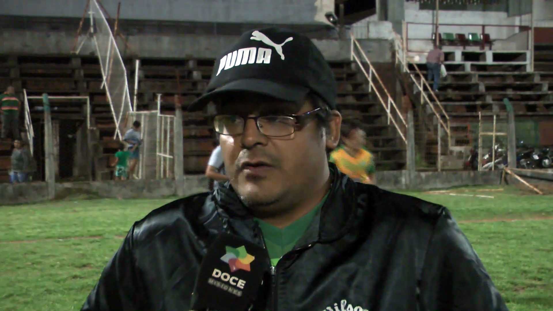 Final: La Picada y El Brete definen al campeón en el club Brown