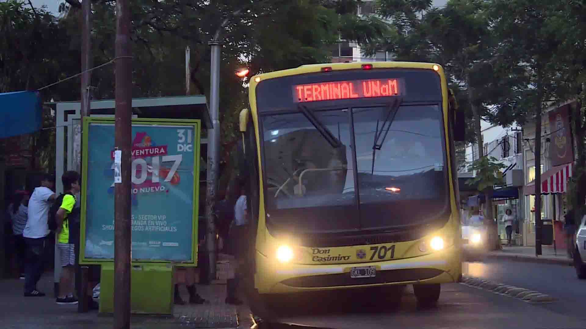 BEEG Móvil: tramitan el boleto estudiantil en diferentes puntos de Posadas  